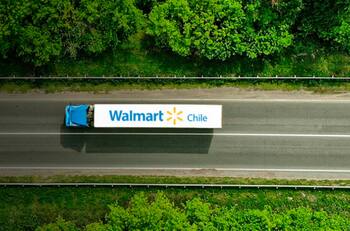Walmart anuncia enorme proyecto en Chile: abrirá 70 nuevos supermercados en estas zonas y creará 4 mil empleos