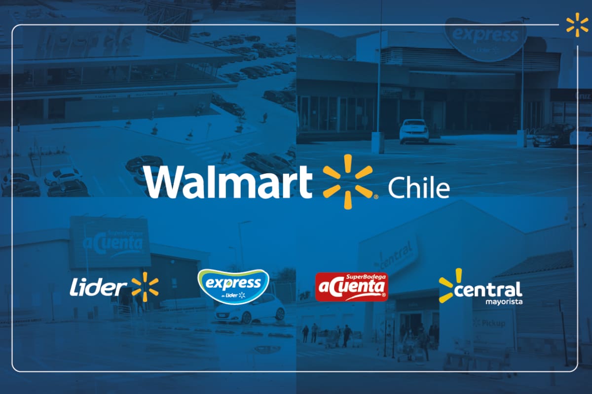 Revisa las últimas ofertas de trabajo de la cadena de supermercados.