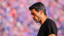 Tras fracasar en el fútbol chileno: Walter Erviti dirigirá a Belgrano de Córdoba