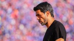 Fracasó en Chile y ahora lo echaron en Argentina: Walter Erviti es despedido de Belgrano