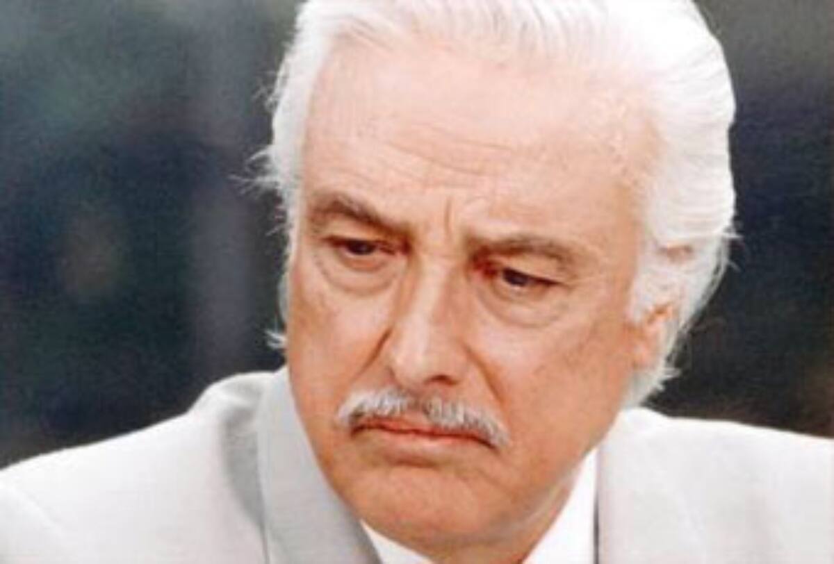 llegó a ser el actor más importante de Canal 13.