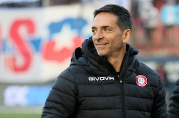 Walter Lemma usa lo que vivió en Colo Colo para salvar a La Calera del descenso: “Es la misma presión”