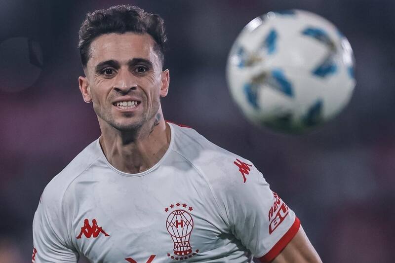 podría llegar a Independiente de Avellaneda en este mercado.