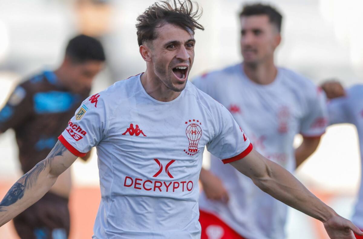 Independiente va por figura de la Liga Argentina: la razón por la que mandaría jugadores al fútbol chileno