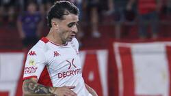 Pasó por Huachipato, lo quiso la U y ahora podría jugar con Carlos Palacios en Boca Juniors