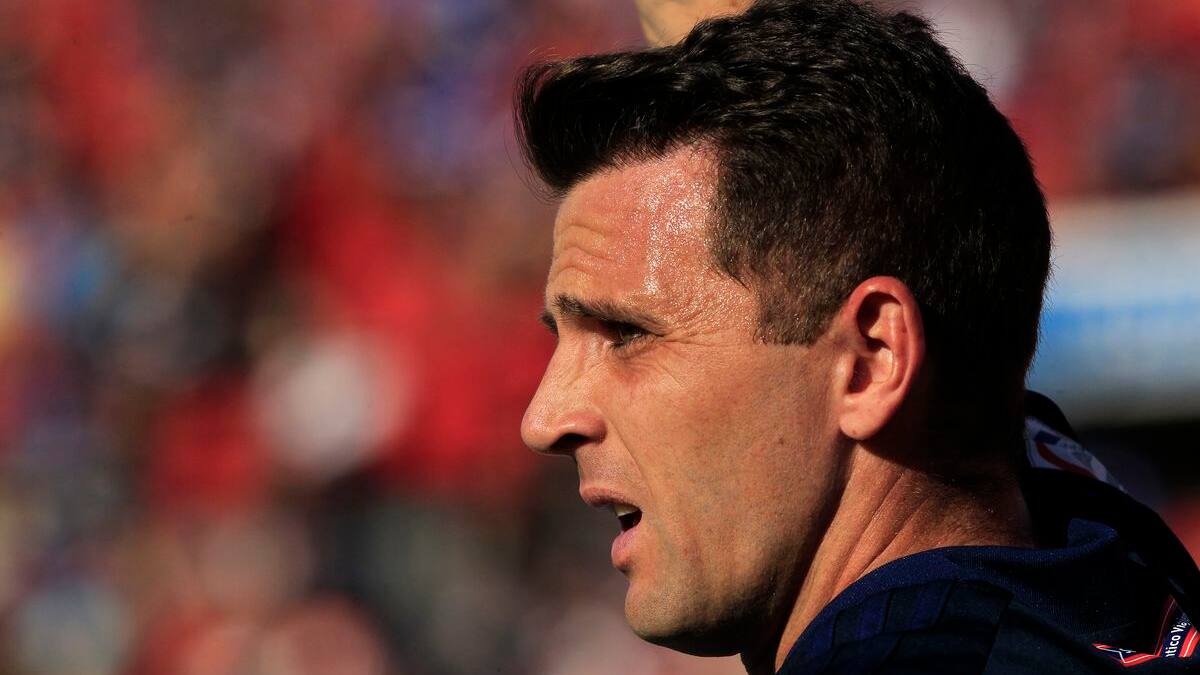 Walter Montillo: "Les pido a los medios que chequeen una y otra vez la información"