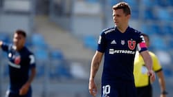 Ídolo de la U se mete en la industria del vino: “Hasta el himno del club dice que brindemos por la vida”