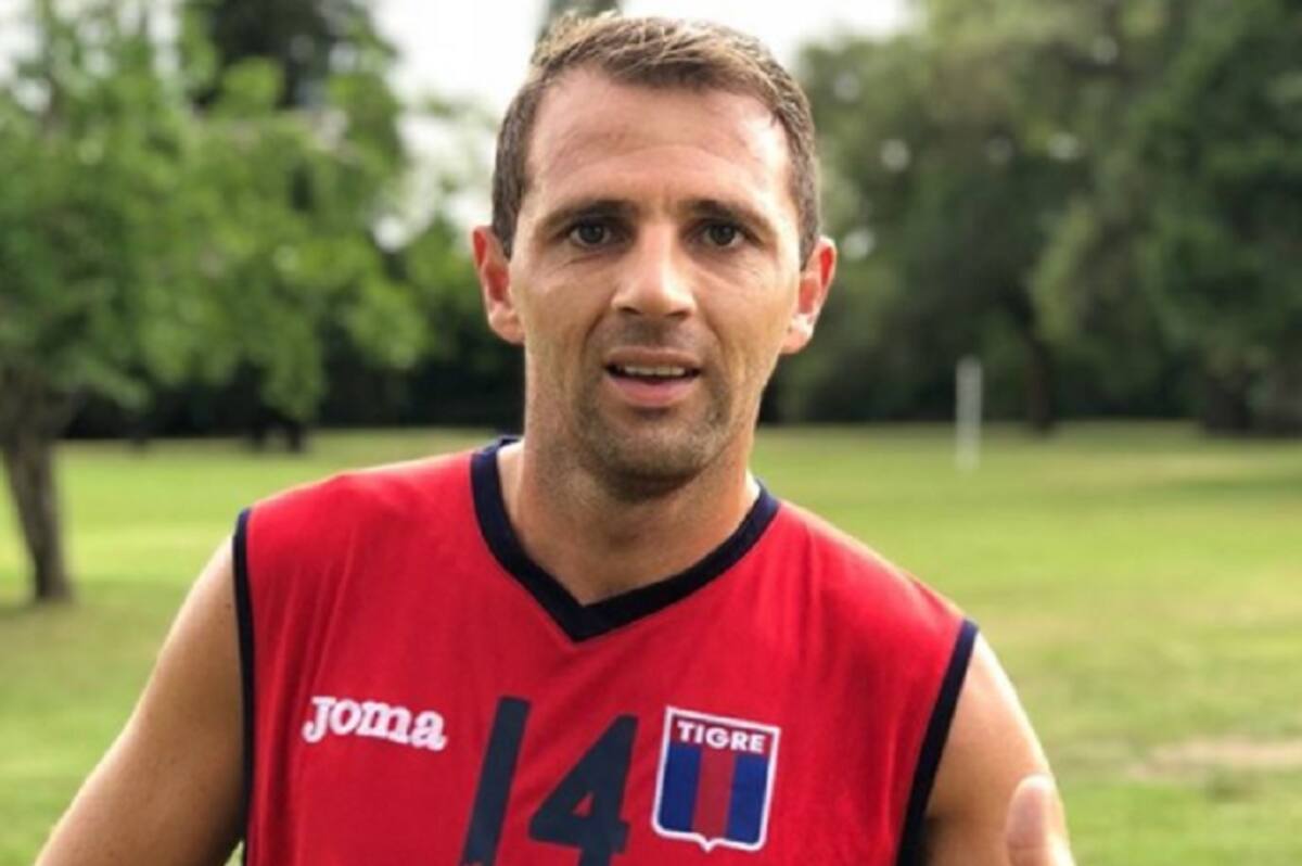 Walter Montillo Lesión Ligamento Cruzado