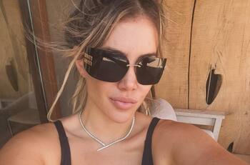 Wanda Nara se presentará en Fiesta de la Vendimia de Isla de Maipo: Fecha y precio de las entradas