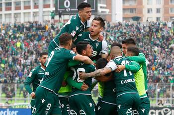 Se confirma ascenso de Santiago Wanderers a Primera División