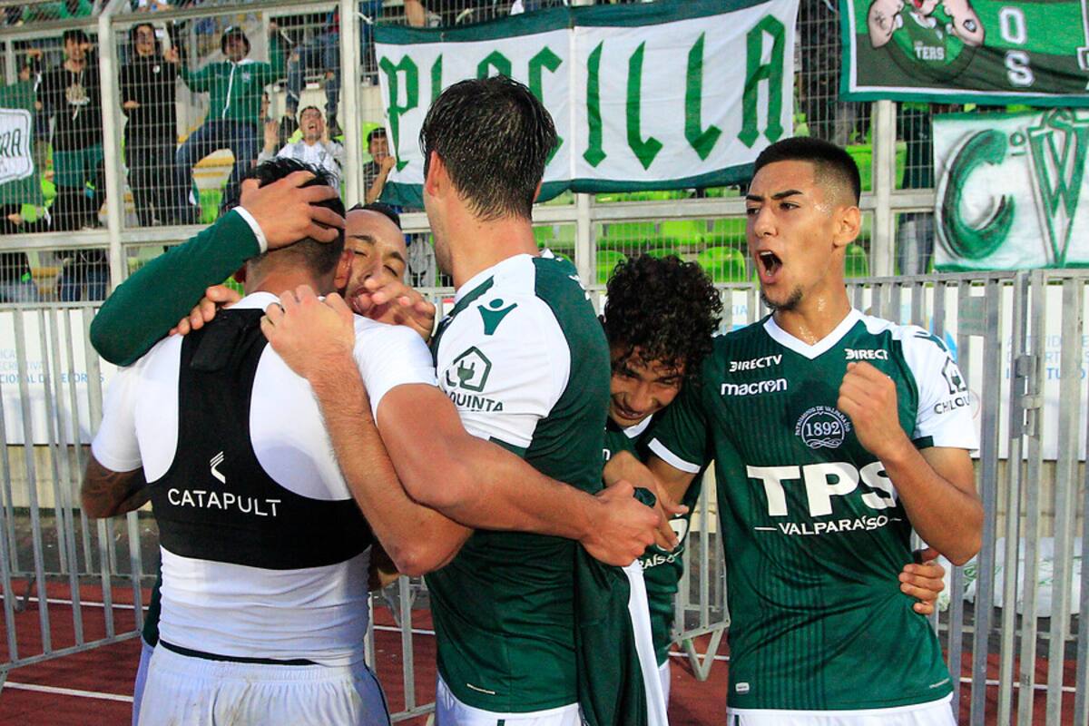 wanderers gana