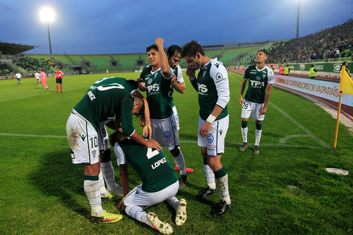 wanderers tabla