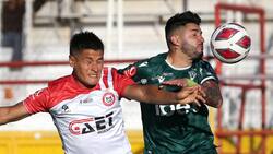 El último clasificado a semis: ¿A qué hora juegan Santiago Wanderers vs Unión San Felipe y cómo ver en vivo la Liguilla por el Ascenso?