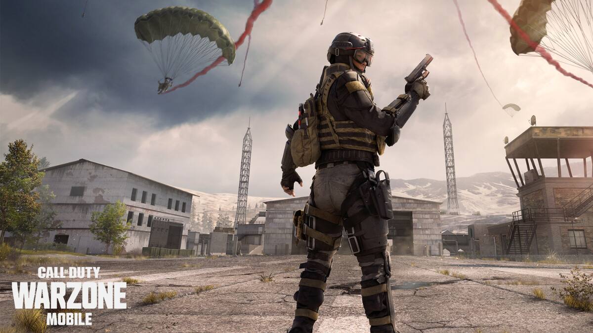 Warzone Mobile: Chile es el primer país de Latinoamérica en el que se puede descargar y jugar en Android e iOS