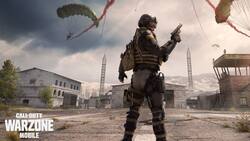 Warzone Mobile: Chile es el primer país de Latinoamérica en el que se puede descargar y jugar en Android e iOS