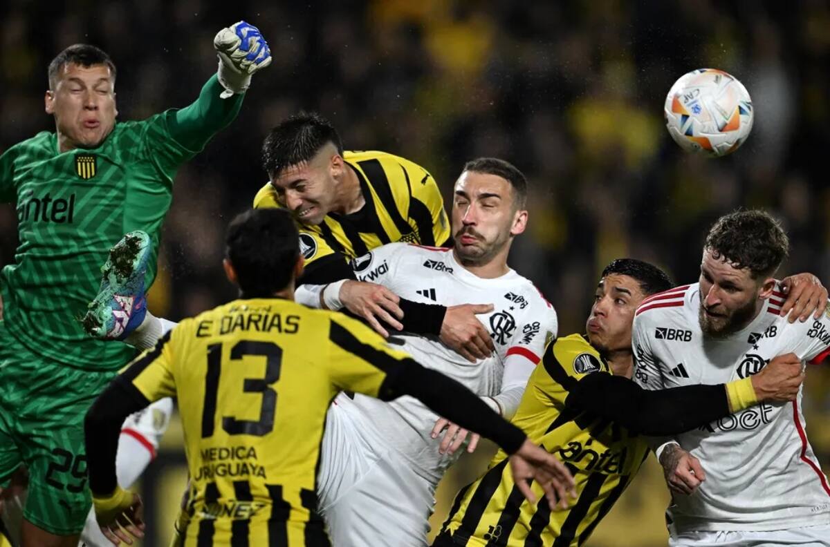 Washington Aguerre le da un nuevo portazo a Colo Colo: no le seduce llegar a Chile