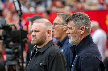 “Estaría muerto”: Wayne Rooney revela la lucha más grande que tuvo durante su carrera