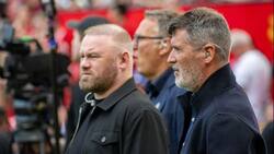 Wayne Rooney lanza dura acusación contra jugadores del Manchester United