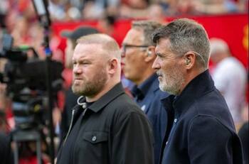 Wayne Rooney lanza dura acusación contra jugadores del Manchester United