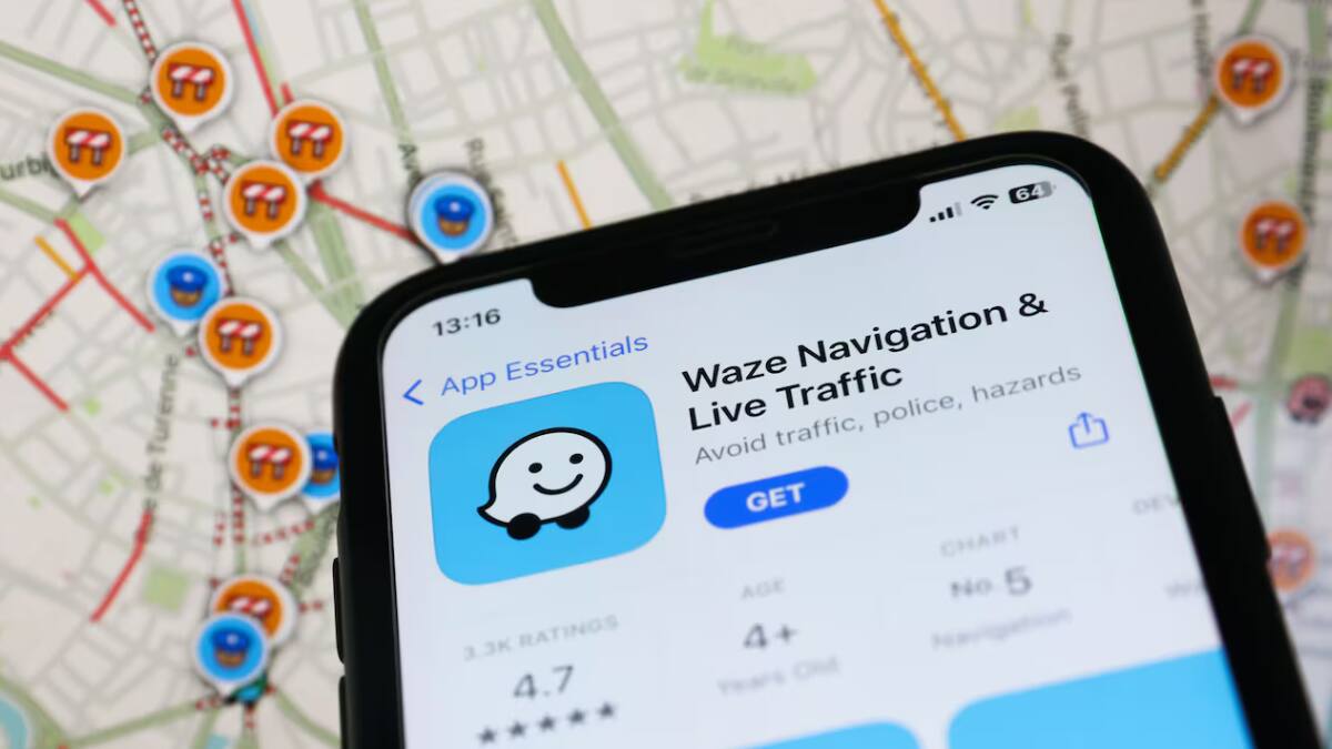 Waze pondrá en marcha nueva función con Inteligencia Artificial: Promete hacer más fácil su uso