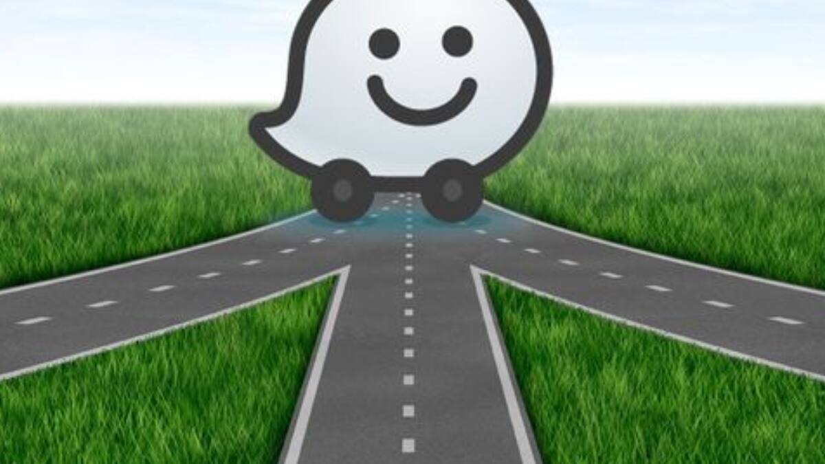 5 nuevas funciones de Waze que serán de mucha utilidad para los conductores