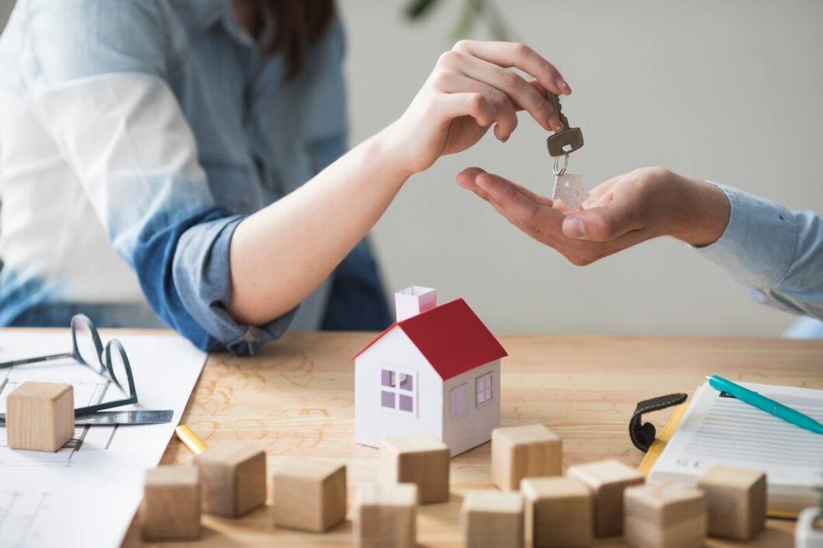Revisa cómo poder comprar tu nueva casa.