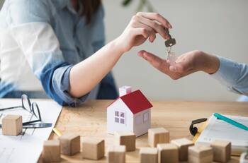 Solo por pocos días: Así puedes obtener hasta 35% de descuento al comprar una vivienda