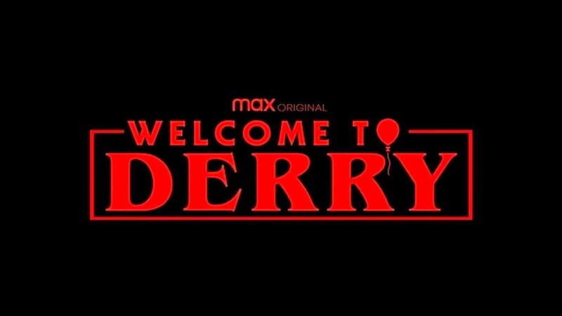 "Welcome to Derry" se espera para 2025.