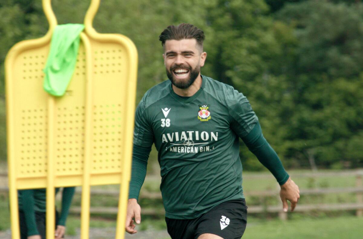 Nuevos fichajes y el grupo más unido: Así será la segunda temporada de “Welcome to Wrexham”