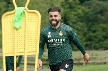 Nuevos fichajes y el grupo más unido: Así será la segunda temporada de “Welcome to Wrexham”