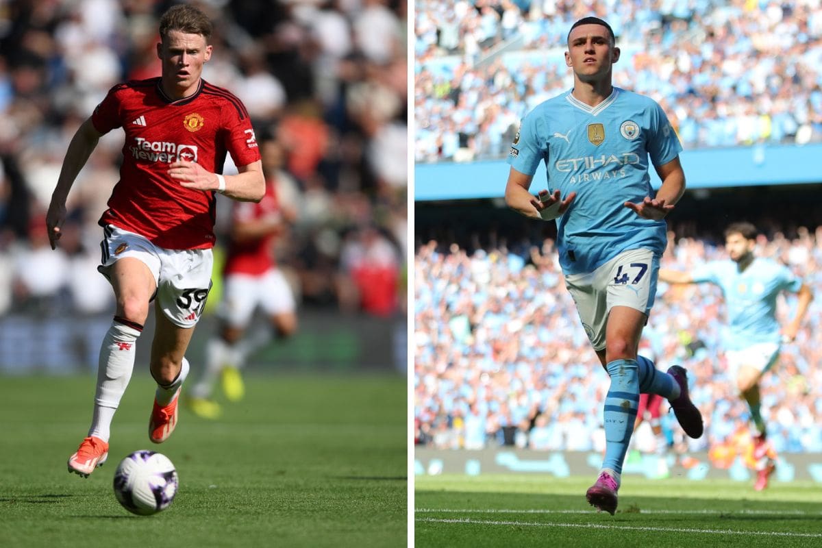 recibirá un nuevo Derby de Manchester. (Fotos: EFE)