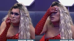 Analizan el lenguaje corporal de Wendy Guevara al ganar “La Casa de los Famoso México