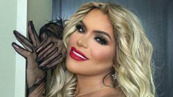 ¿Por qué Wendy Guevara desapareció de Instagram?