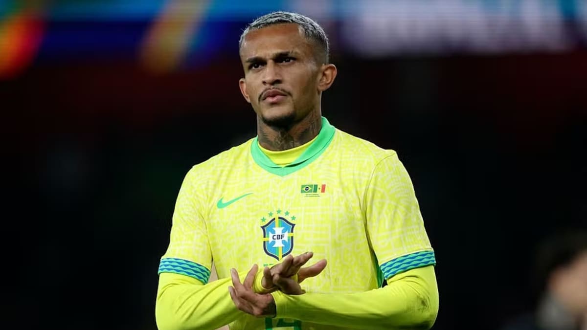Dolor de cabeza para Ancelotti: Wesley se lesiona y podría quedar fuera del Mundial 2026