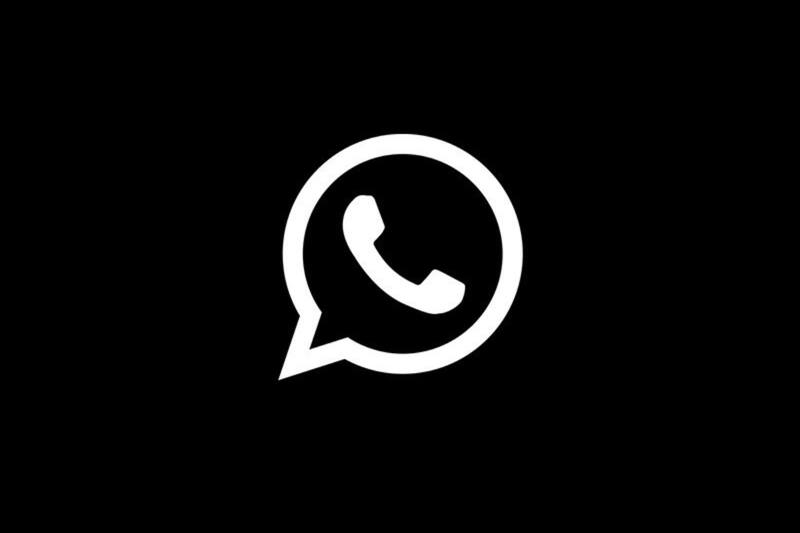 Descansa la vista y ahorra batería activando el "modo super oscuro" en la app.