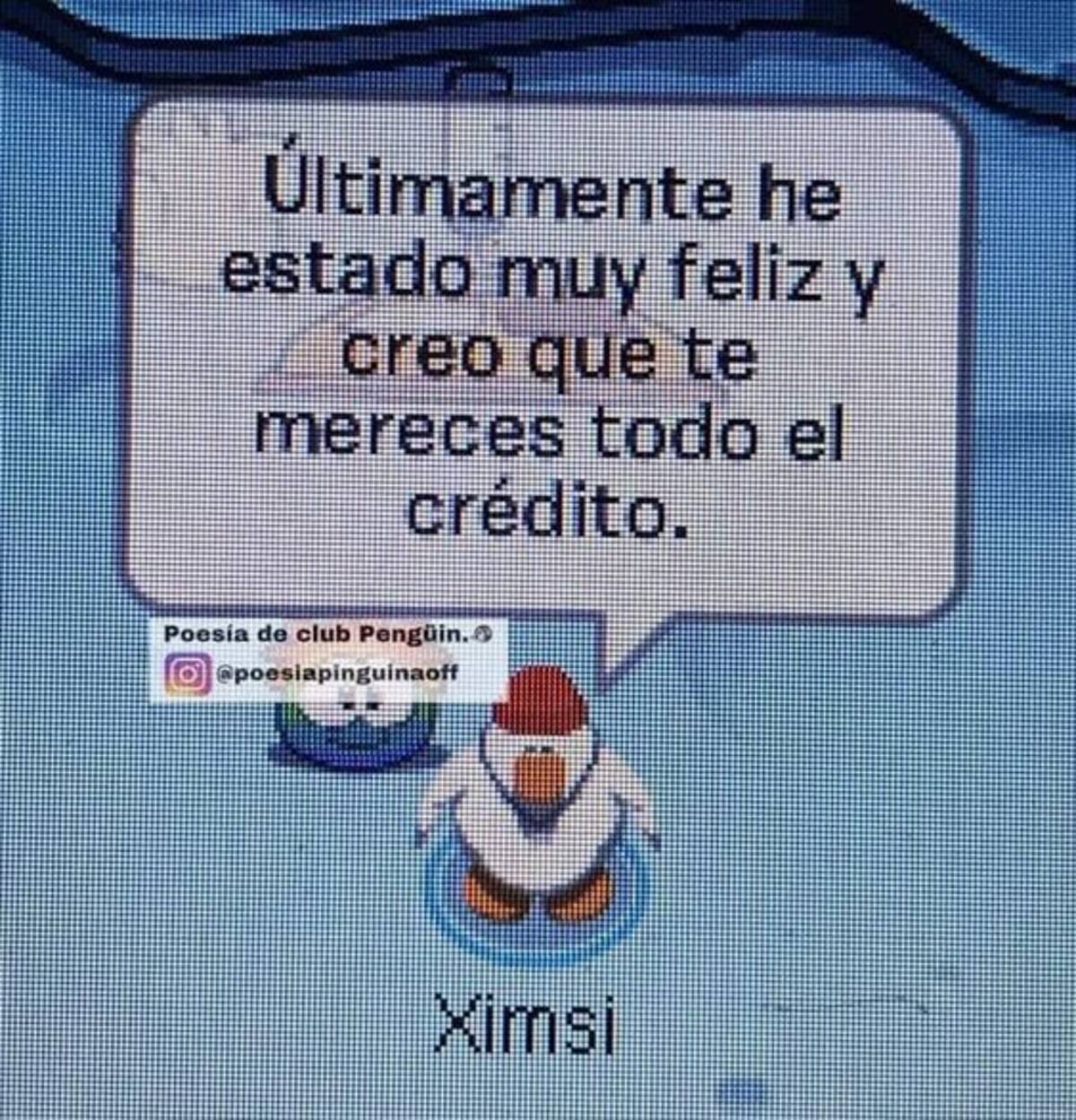 Expresa tu amor con esas imágenes.