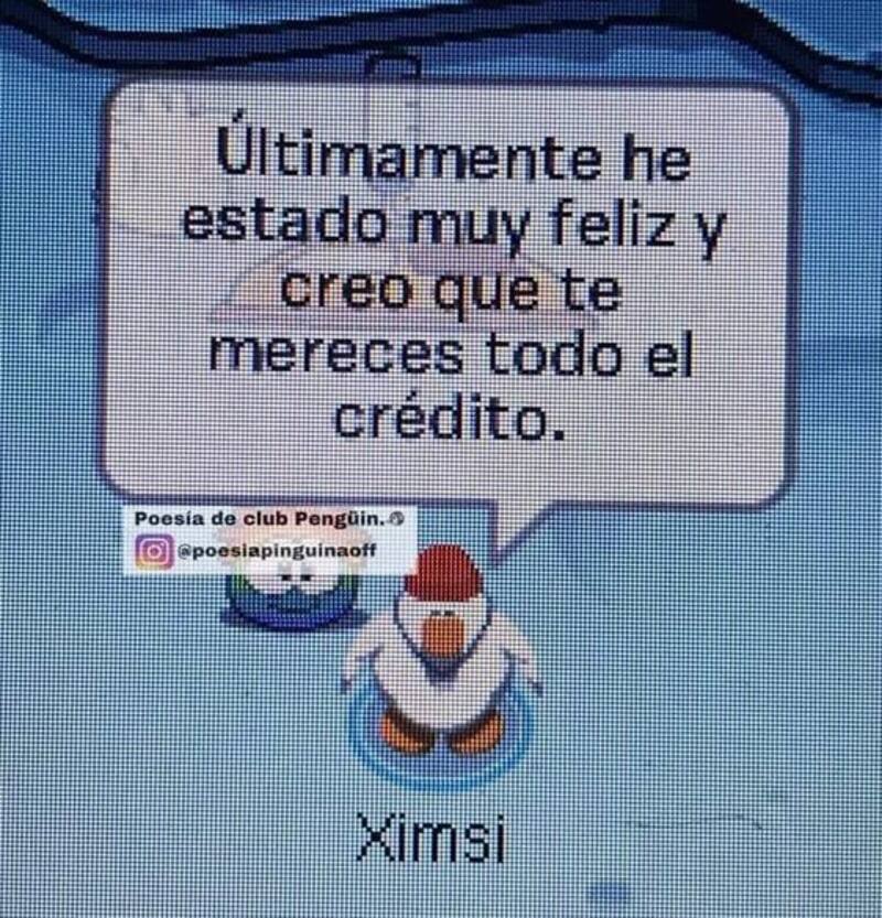 Expresa tu amor con esas imágenes.
