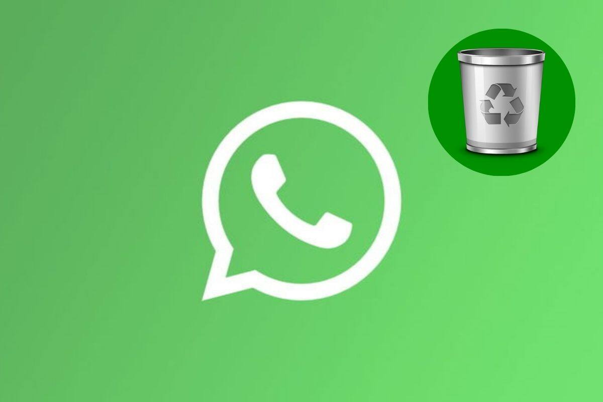 Puedes recuperar tus archivos valiosos en tres simples pasos, de acuerdo a @pcandroid.