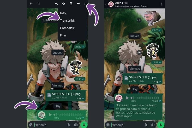 Así puedes activar esta novedosa herramienta.