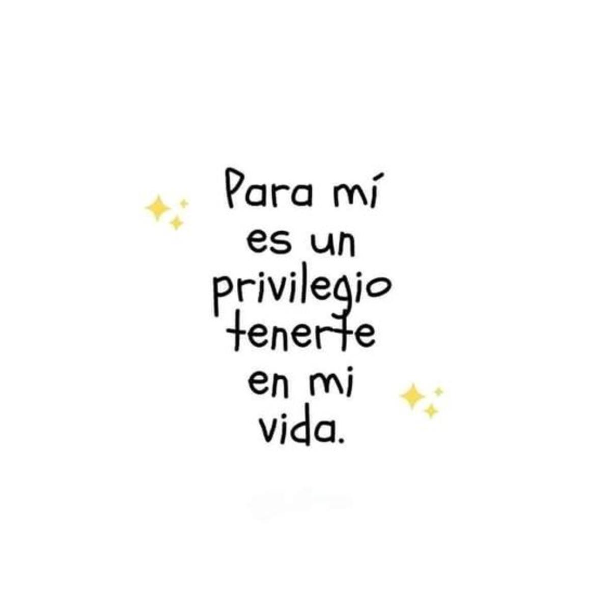 Expresa tu amor con esas imágenes.