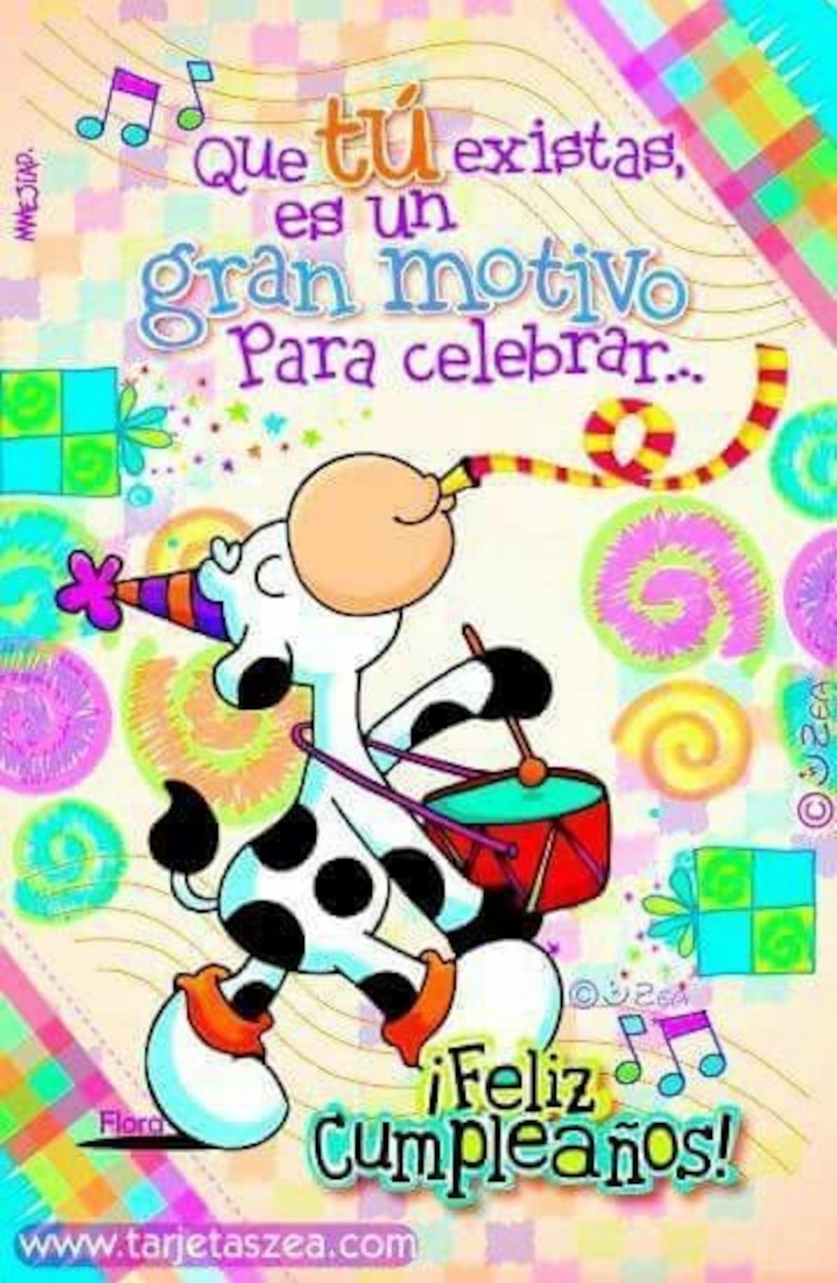 ¡Desea un feliz cumpleaños por WhatsApp!