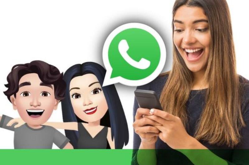 Conoce cómo crear tu avatar. Créditos: Pinterest