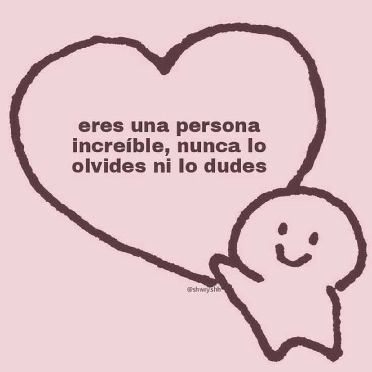 Expresa tu amor con esas imágenes.