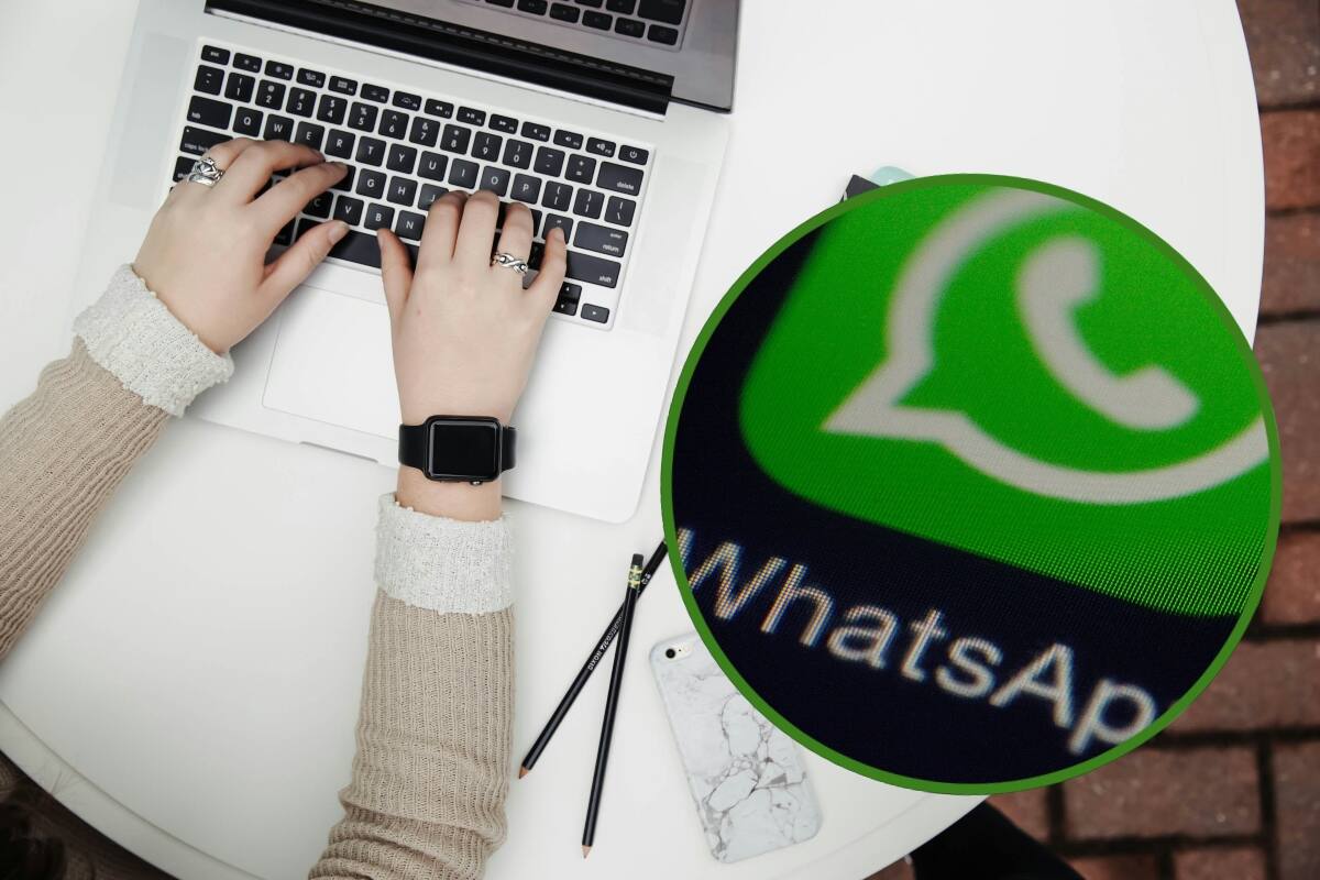 Los nuevos atajos que llegaron para simplificar la escritura en la App.