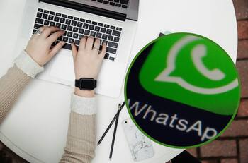Los nuevos atajos disponibles en WhatsApp Web que harán más bonitos tus mensajes