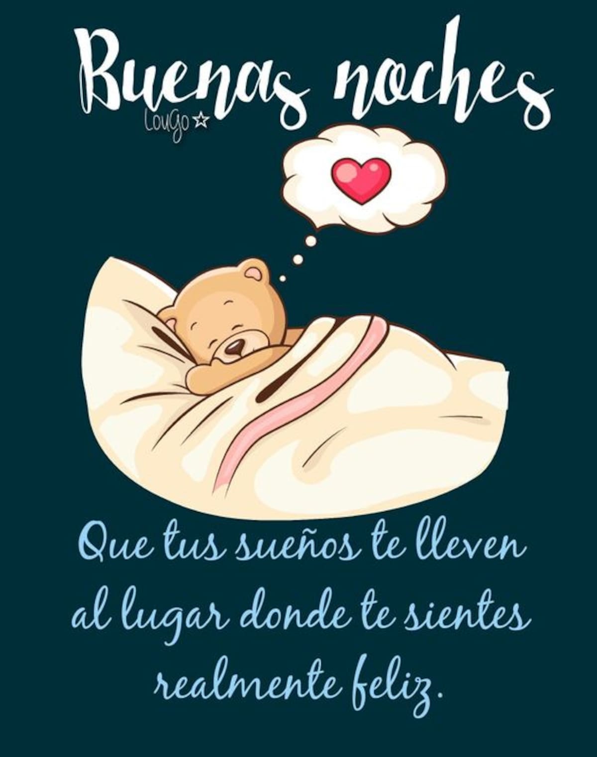 Mándale mensajes bonitos por WhatsApp a los que más quieres con estas imágenes. Créditos: Pinterest.