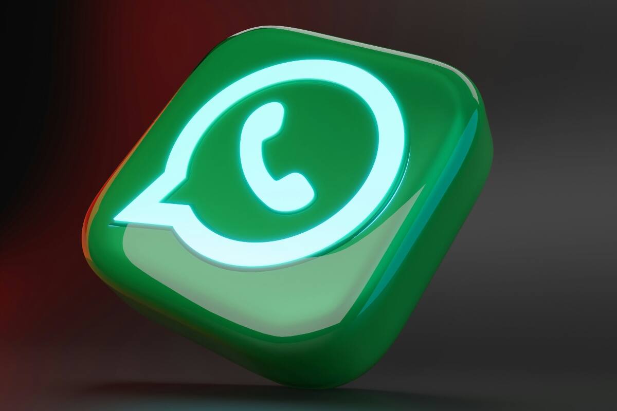 Así se archivan los chats de WhatsApp.