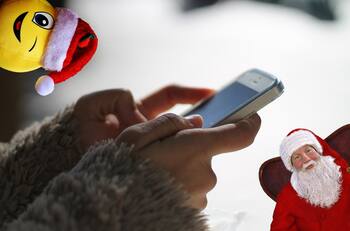 WhatsApp: Estos son los mejores saludos de Navidad para enviar a tu familia según la Inteligencia Artificial