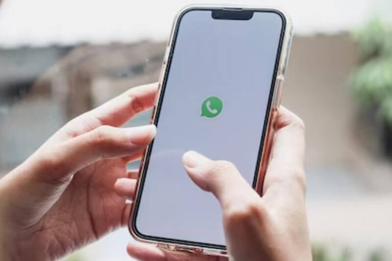Te contamos cómo hacer este proceso en WhatsApp. (Freepik).