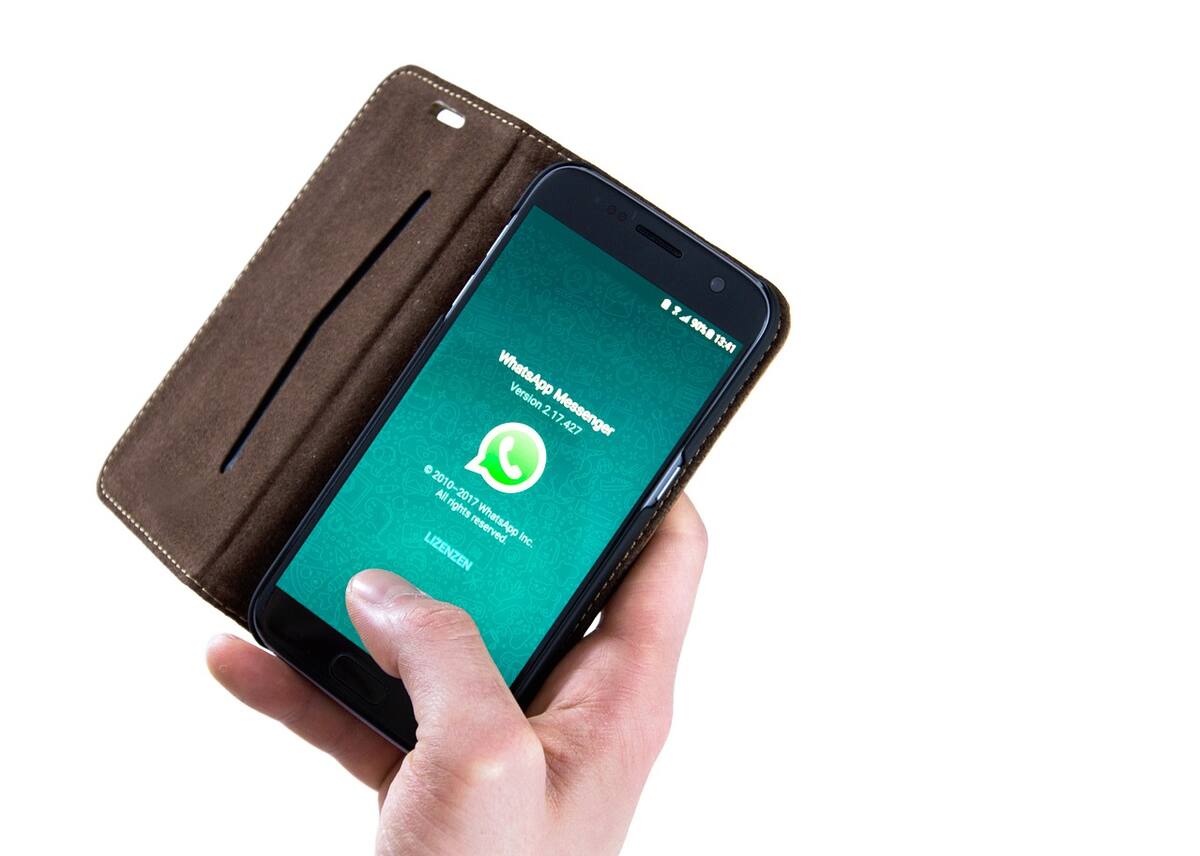 Sea tu celular nuevo o viejo, puedes cambiar tu número de teléfono sin problemas. Créditos: Pixabay